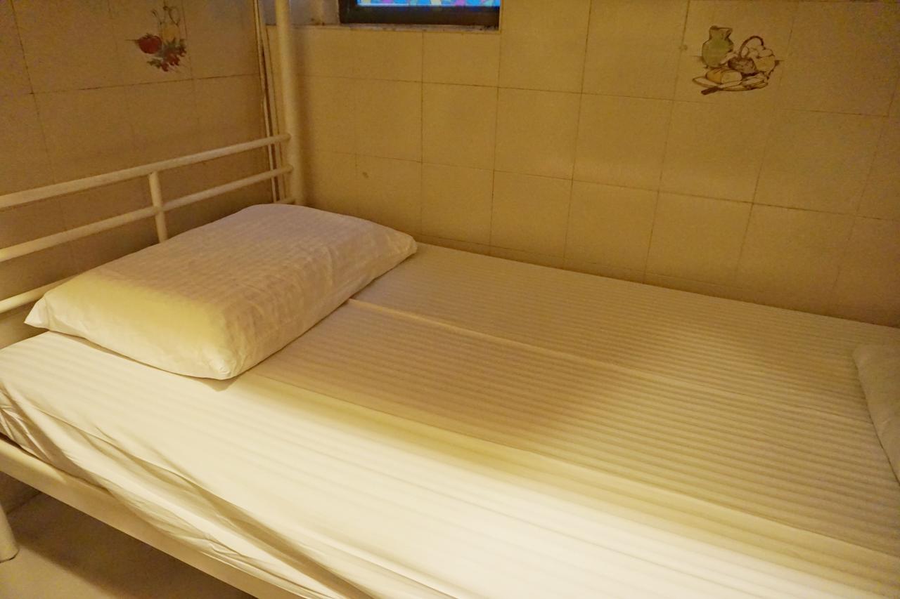 Cool Budget Hostel Hong Kong Exterior photo